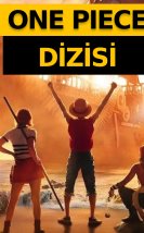 One Piece dizisinin çıkış tarihi açıklandı!