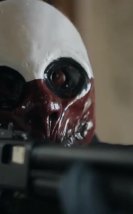 Bir oyun uyarlaması daha: Payday film olacak!