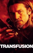 Transfüzyon