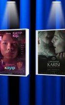 Vizyondaki Filmler: “Çıldırmış Ayı”, “Kayıp”, “Çaykovski’nin Karısı”, “Kral Şakir: Mikrop Avcıları: Cumburlop”