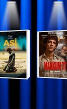 Vizyondaki Filmler: “Shazam! Tanrıların Öfkesi”, “Asi”, “Mahkum 77”, “Karlar Kralı Norm 3: Aile Tatili”