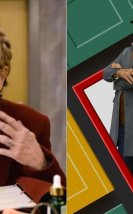 “Only Murders In The Building” 3. Sezondan Meryl Streep’e İlk Bakış!