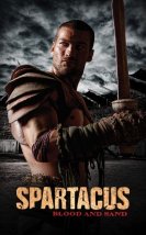 Spartacus Blood and Sand