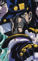 Jo Jos Bizarre Advanture