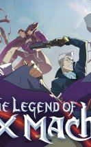 The Legend of Vox Machina