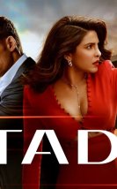 Prime Video’nun Yeni Aksiyon Dizisi “Citadel”den İlk Fragman