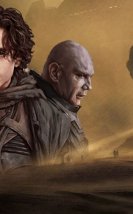“Dune 2” Yeni Dünyaları Keşfedecek