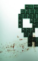 Web of Make Believe : Death Lies and The Internet