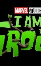 I am Groot