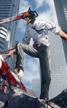 Chainsaw Man