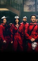 La Casa de Papel : Korea