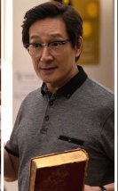 Oscar’lı “Everything Everywhere All At Once” Yıldızları “American Born Chinese” Dizisinde Yeniden Buluştu!