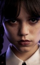 “Wednesday” 2. Sezonda Daha Az Romantizm, Daha Çok Korku Olacak