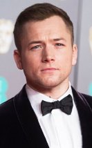 Taron Egerton, James Bond Söylentilerine Son Noktayı Koydu