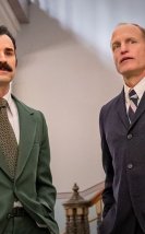 Amerika’nın En Büyük Siyasi Skandallarından Birini Anlatan HBO Dizisi “White House Plumbers”tan İlk Fragman!