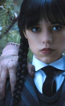 Jenna Ortega ve Tim Burton İş Birliği “Beetlejuice 2” ile Devam Edecek!