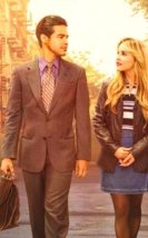 Müzikal Romantik Komedi “Up Here”dan Fragman!