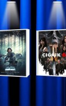 Vizyondaki Filmler: “Uçuş 811”, “65”, “Çığlık 6”, “Tek Yürek İmalat-ı Harbiye”