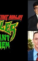 “Ninja Kaplumbağalar: Mutant Kargaşası”nda Splinter Usta’yı Jackie Chan Seslendirecek