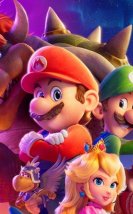 “Super Mario Kardeşler Filmi”nden Altyazılı Yeni Fragman!