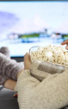 Gerçek hayattan uyarlanan dizi ve filmler