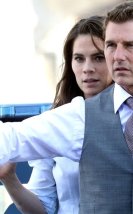 Mission Impossible 7’nin Test İzleyicileri “Akıllarını Kaçırdı”