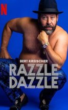 Bert Kreischer Razzle Dazzle