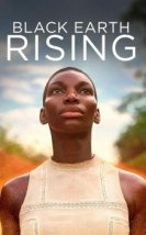 Black Earth Rising
