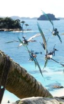 Avatar Devam Filmlerinde Göçebe Na’vi Kabilesi Olacak