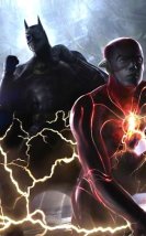 “The Flash”tan Yeni Detaylar