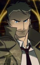 Constantine : City of Demons