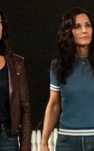 Courtney Cox, Neve Campbell’ın “Çığlık 6″da Olmaması Hakkında İlk Kez Konuştu