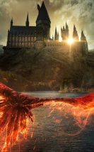 Harry Potter evreninin ilk dizisi geliyor!