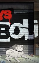 The Boys Presents : Diabolical