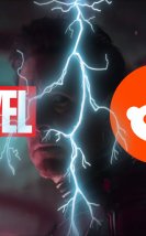 Marvel Studios, bir Reddit kullanıcısına dava açtı! Peki neden?