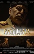 Payidar Gazi’nin Büyük Tablosu