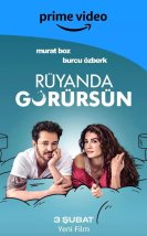 Rüyanda Görürsün