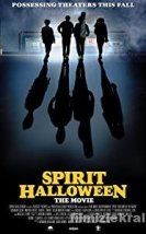 Spirit Halloween