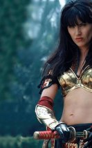 Xena : Warrior Princess