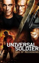 Universal Soldier Day of Reckoning