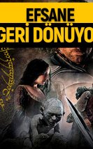Yüzüklerin Efendisi: Kralın Dönüşü yeniden vizyona giriyor!