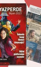 Beyazperde Dergi’nin Bahar Sayısı Yayında!