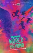 The Walking Dead World Beyond