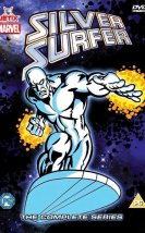 Silver Surfer