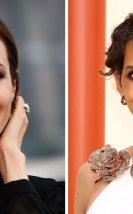 Angelina Jolie ve Halle Berry, Aksiyon Filminde Buluşuyor