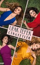 Ufak Tefek Cinayetler