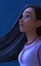 Disney’in Yeni Animasyonu “Wish”ten İlk Fragman Yayınlandı