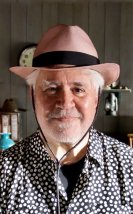 Ethan Hawke ve Pedro Pascal’lı Almodóvar Filmi “Strange Way of Life”tan İlk Fragman!