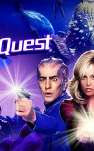 Kült Bilim Kurgu Komedisi “Galaxy Quest” Dizi Oluyor