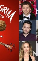 “Scott Pilgrim” Anime Dizi Oluyor: Orijinal Filmin Oyuncuları Seslendirme Kadrosunda!